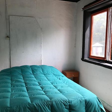 Rustik Hostel Puerto Montt Extérieur photo