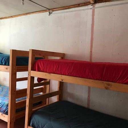Rustik Hostel Puerto Montt Extérieur photo