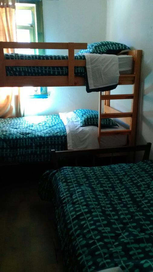 Rustik Hostel Puerto Montt Extérieur photo