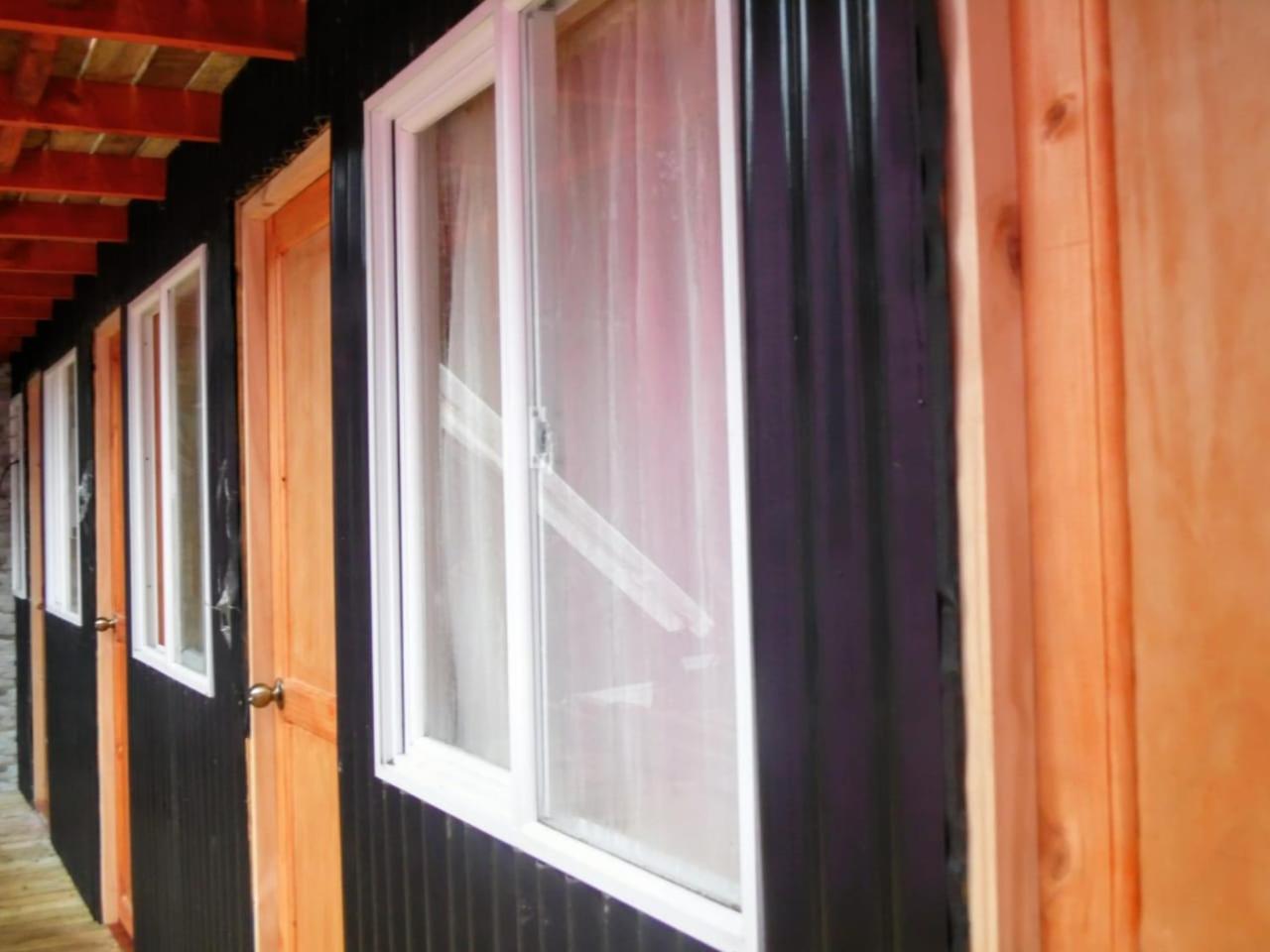 Rustik Hostel Puerto Montt Extérieur photo