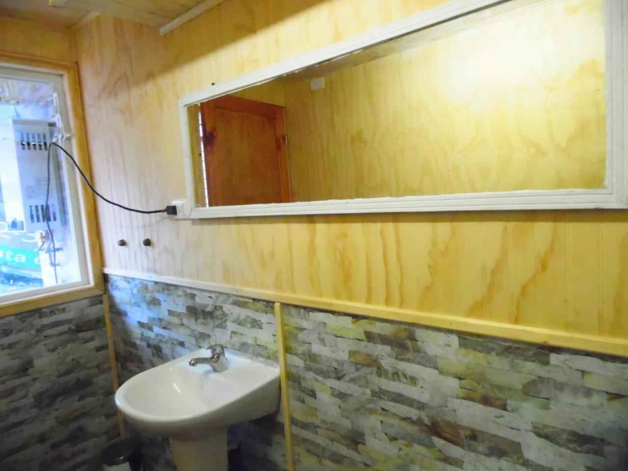 Rustik Hostel Puerto Montt Extérieur photo