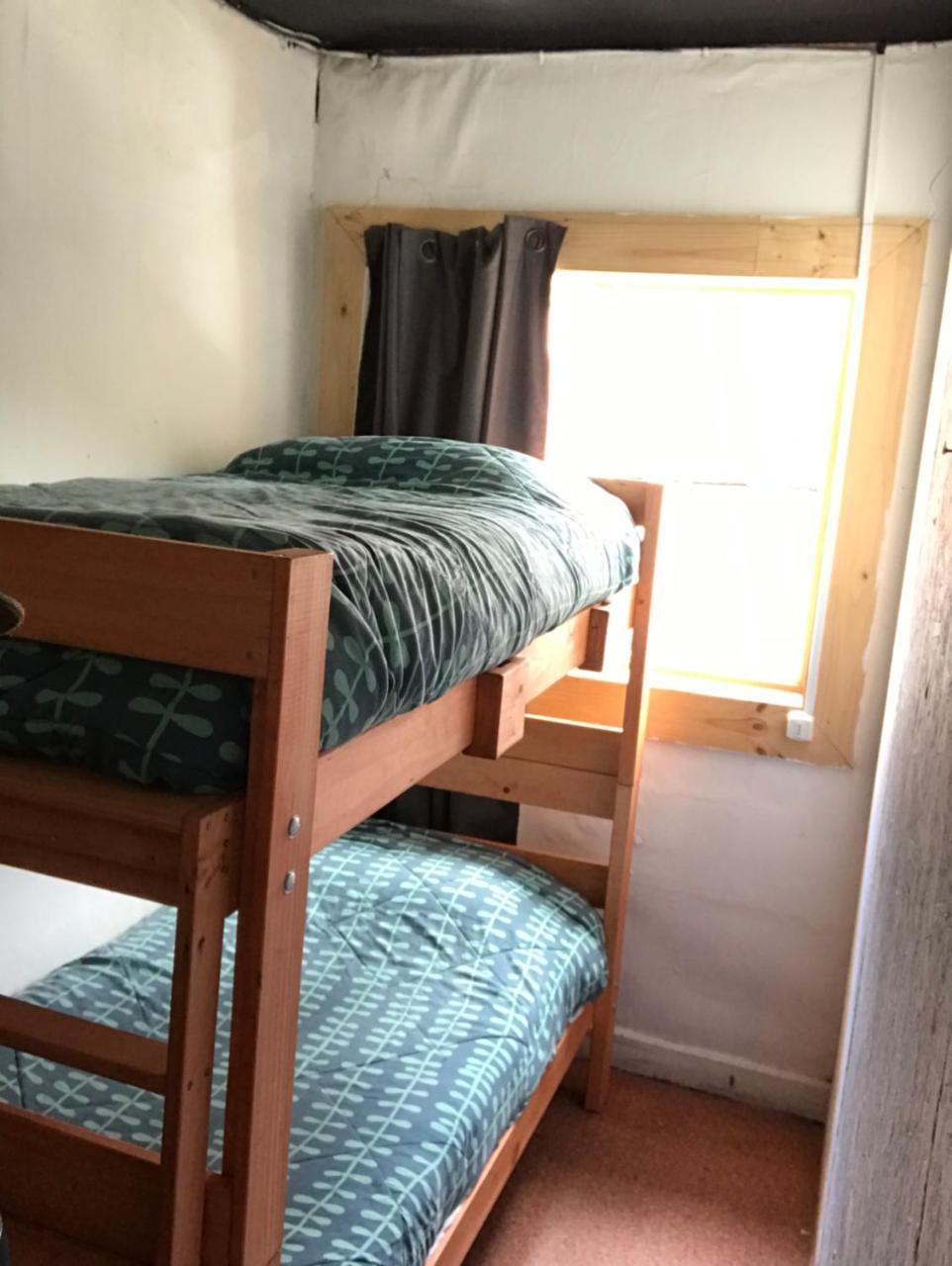 Rustik Hostel Puerto Montt Extérieur photo