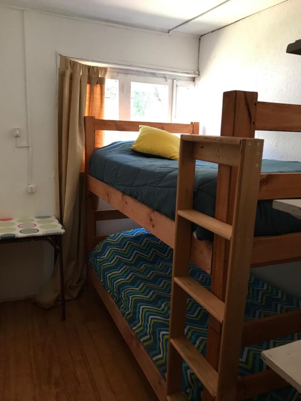 Rustik Hostel Puerto Montt Extérieur photo