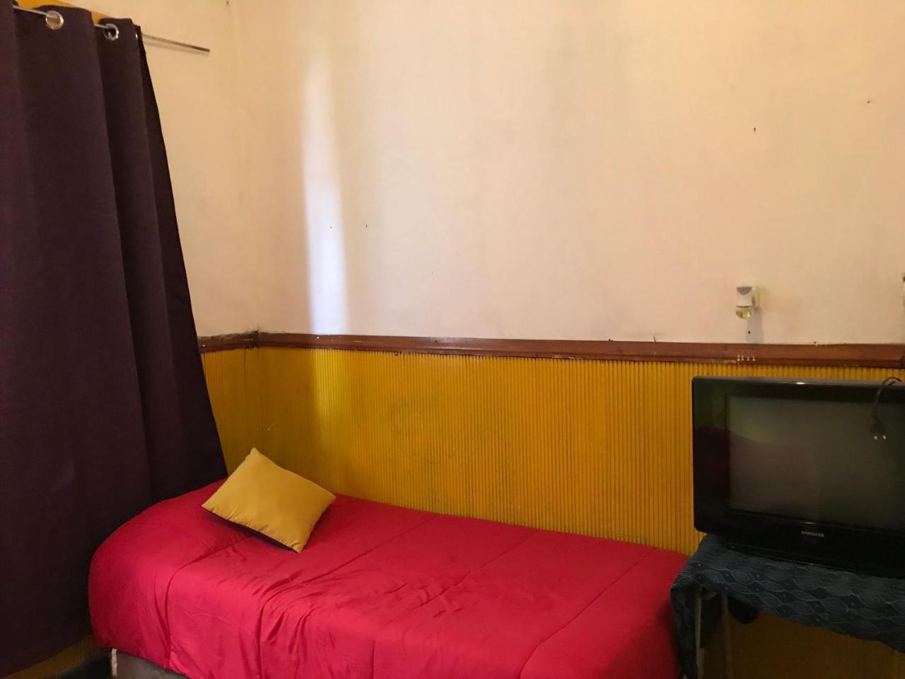 Rustik Hostel Puerto Montt Extérieur photo