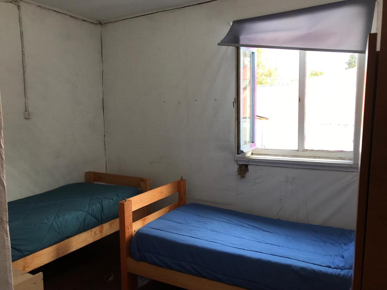 Rustik Hostel Puerto Montt Extérieur photo
