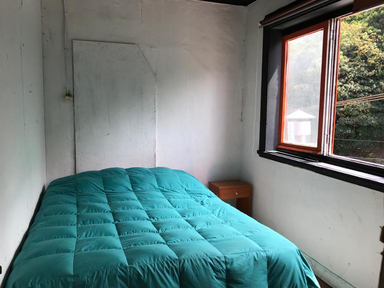 Rustik Hostel Puerto Montt Extérieur photo
