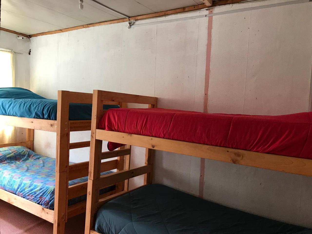 Rustik Hostel Puerto Montt Extérieur photo