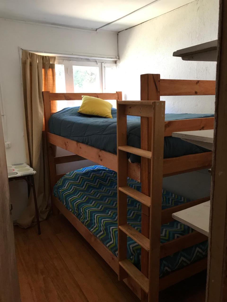 Rustik Hostel Puerto Montt Extérieur photo