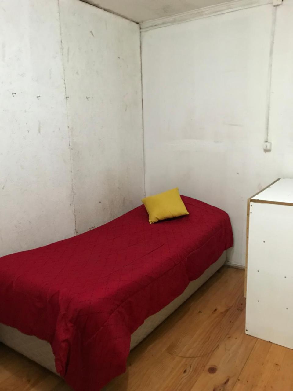 Rustik Hostel Puerto Montt Extérieur photo
